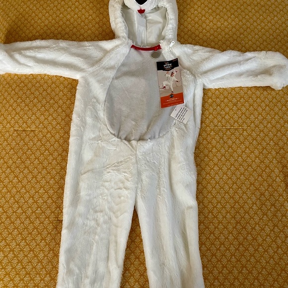 Target Dog Bullseye Kids Halloween Costume - Picture 1 of 3
